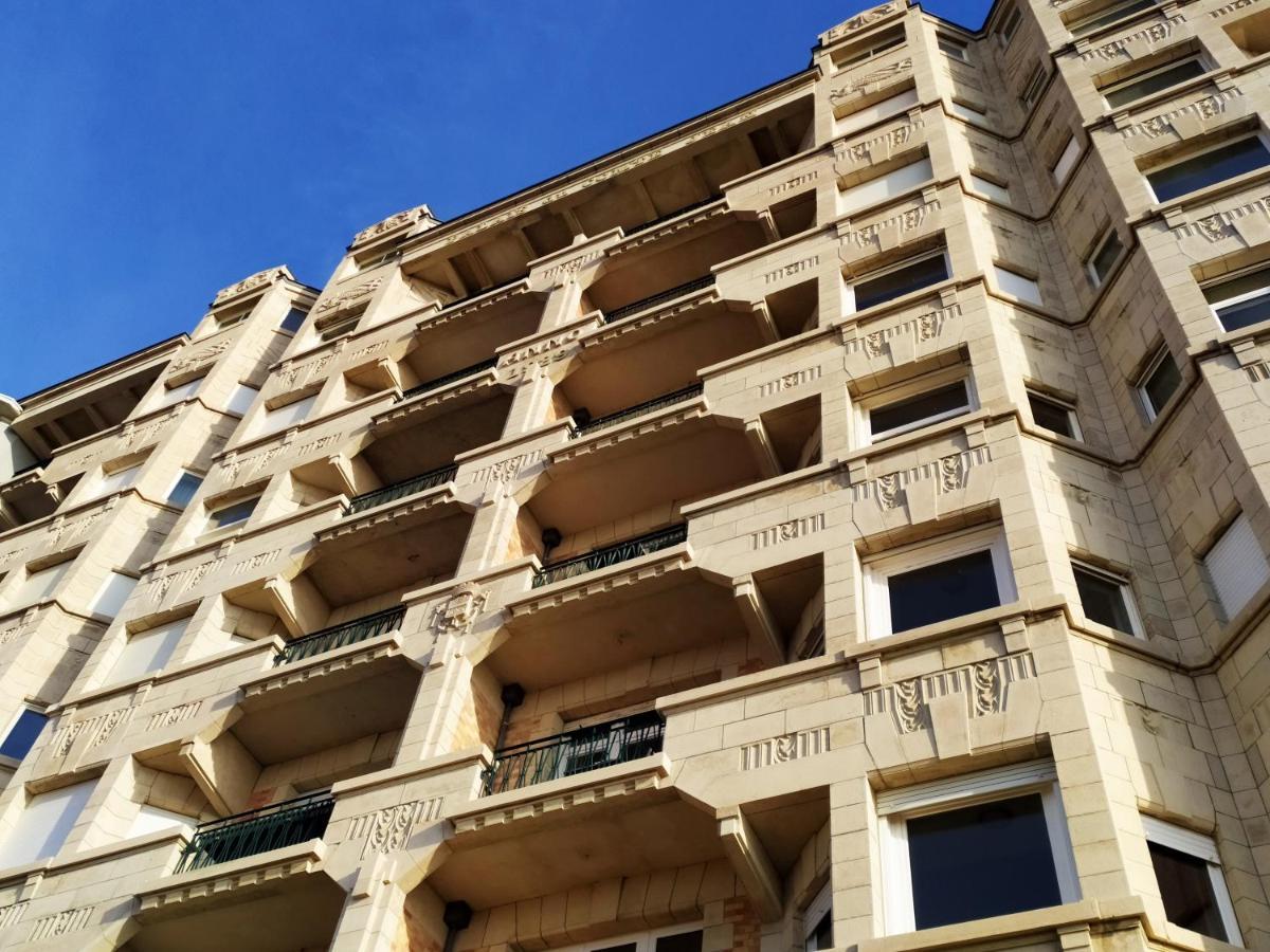 Appartement Douze Mer Blankenberge Kültér fotó
