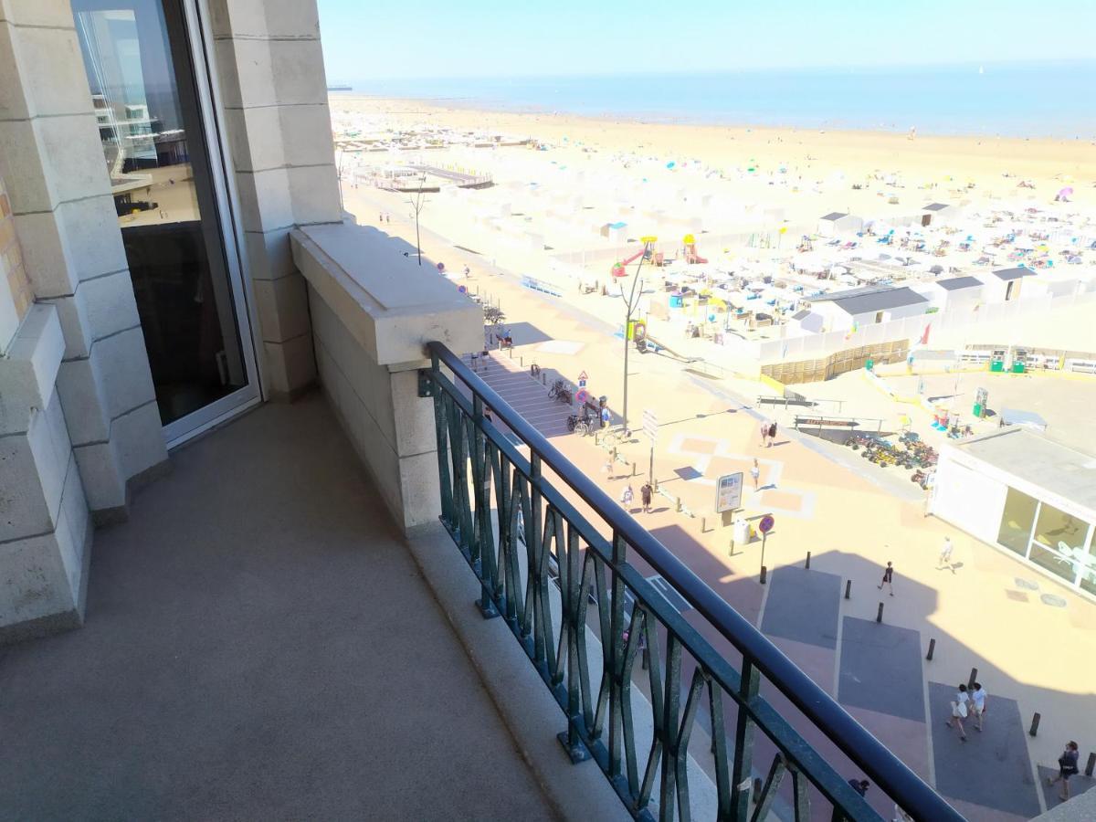 Appartement Douze Mer Blankenberge Kültér fotó