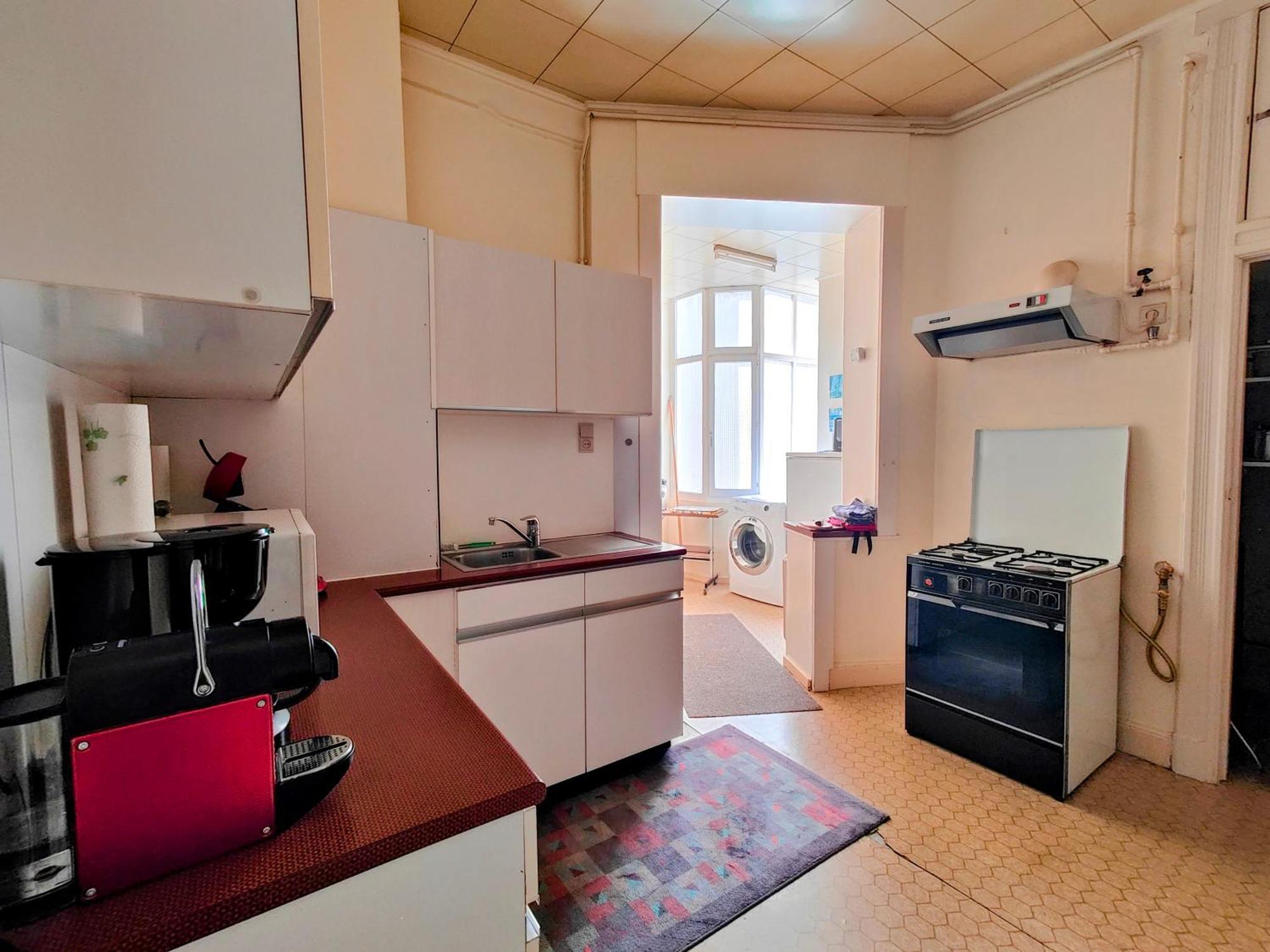 Appartement Douze Mer Blankenberge Kültér fotó