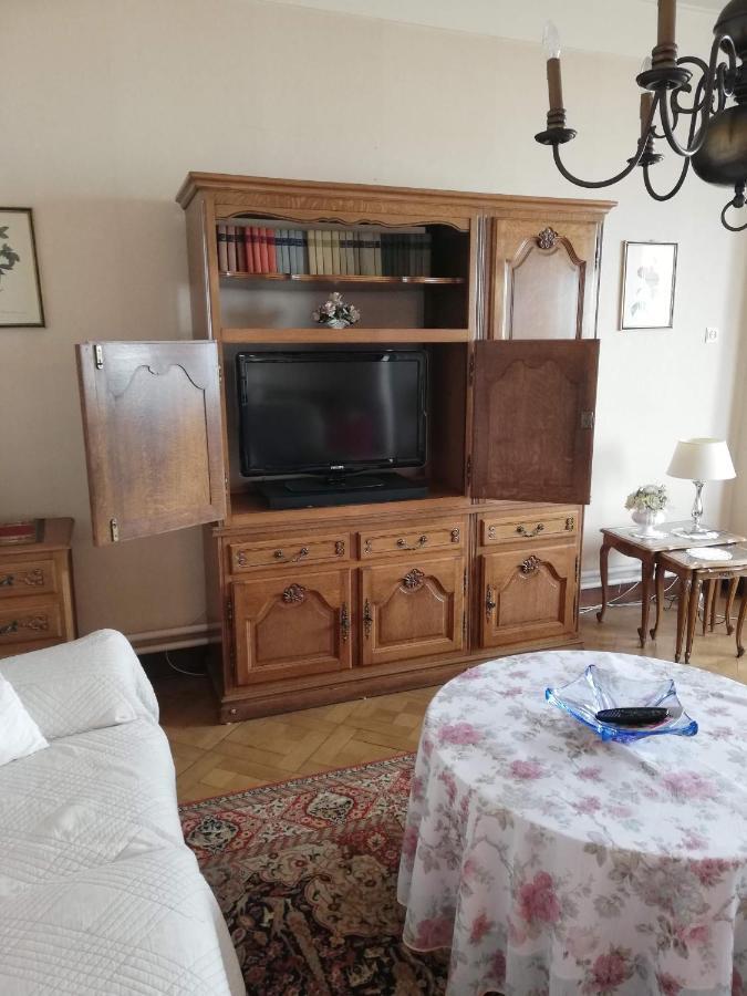 Appartement Douze Mer Blankenberge Kültér fotó