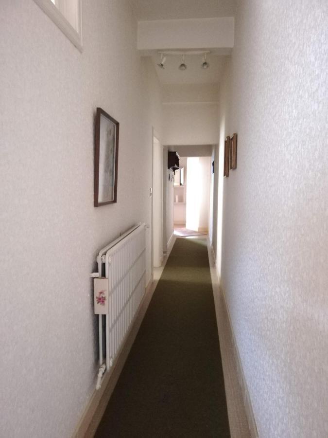 Appartement Douze Mer Blankenberge Kültér fotó