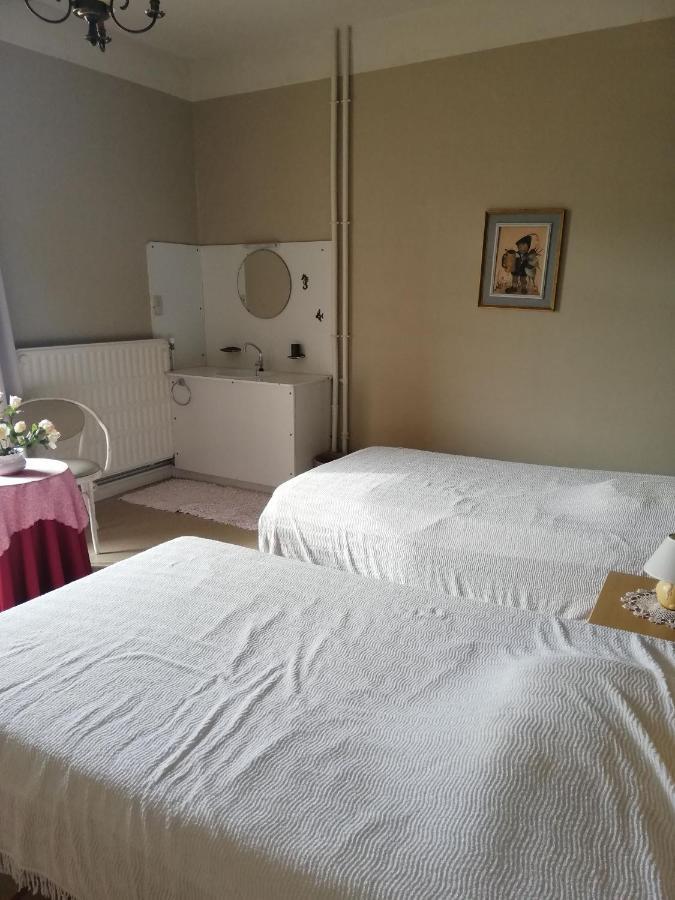 Appartement Douze Mer Blankenberge Kültér fotó